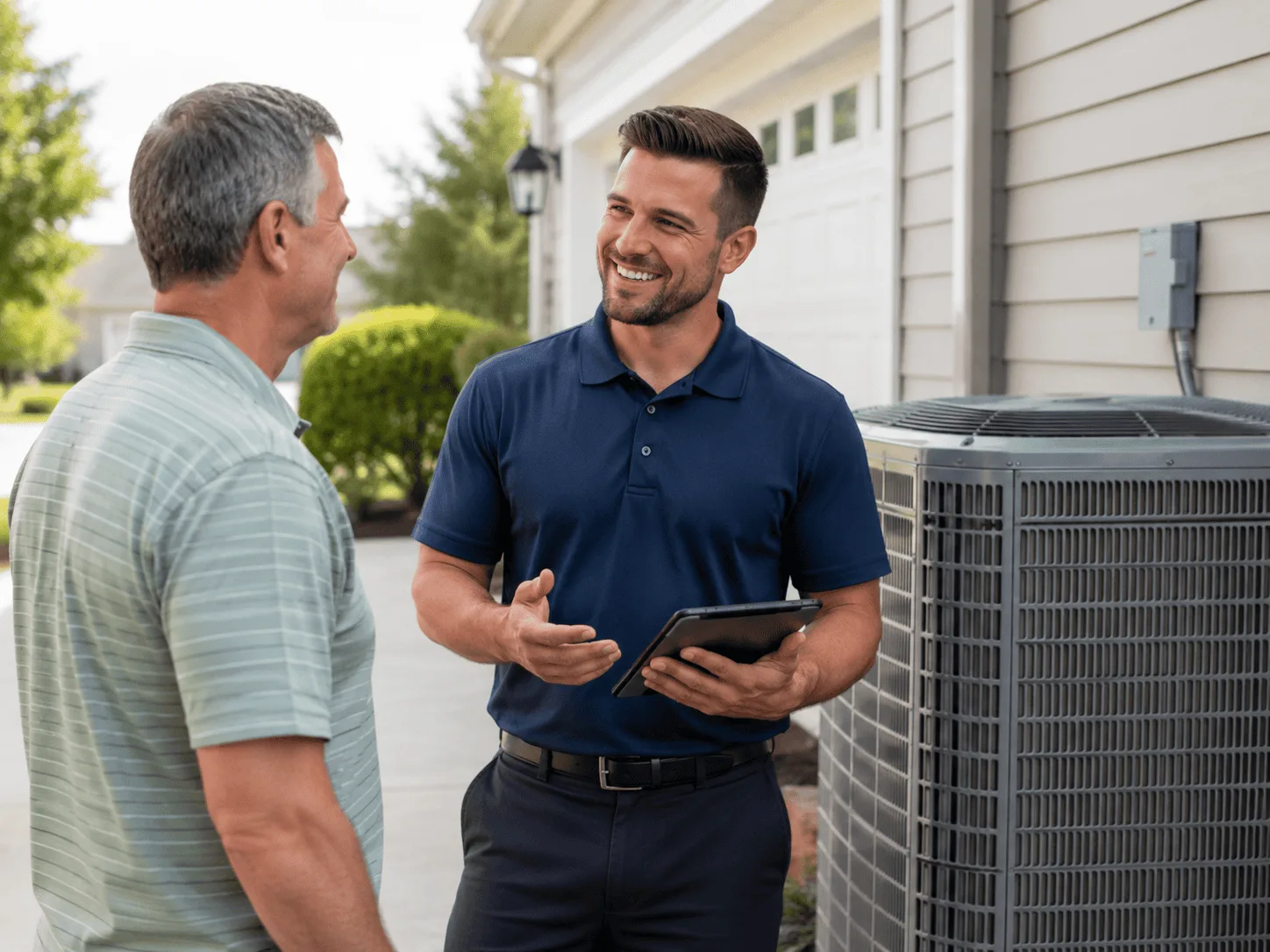Heat Pump Installation Faribault, MN FAQs